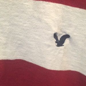 American Eagle shirt size small
